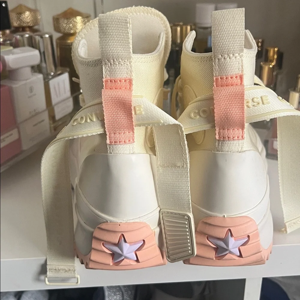 Converse Run Star Hike - Picture 2 of 8